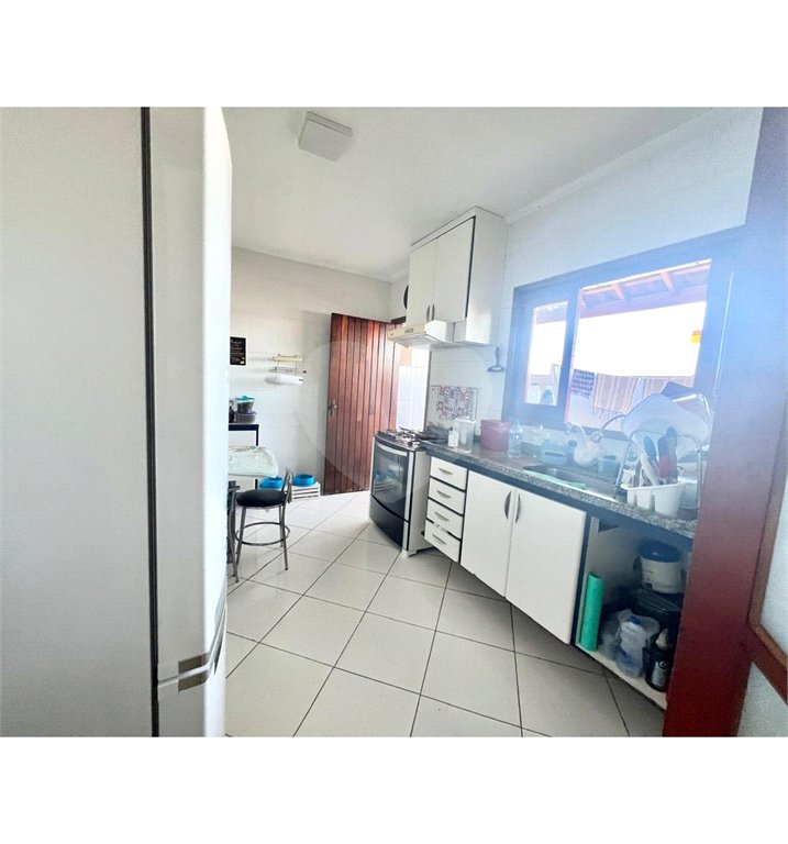 Casa à venda com 3 quartos, sendo 1 suíte, no condomínio Heráclito Graça, São Paulo - SP