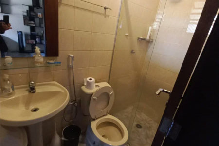 Sobrado à venda com 3 suítes em Jaguaré, São Paulo, SP