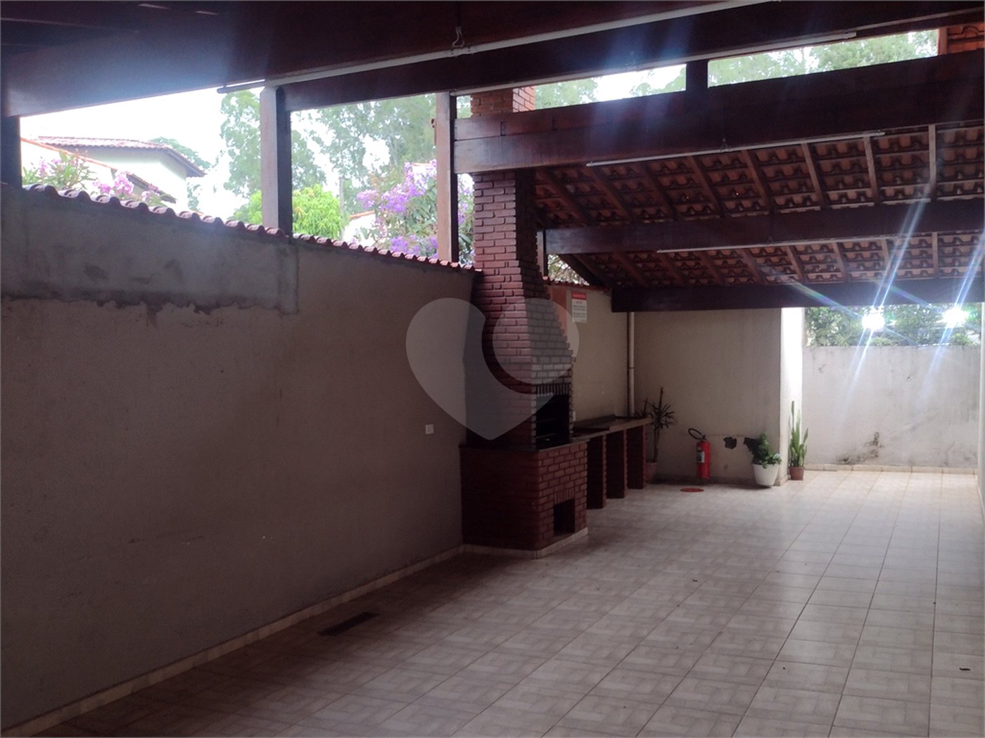 Apartamento à venda com 2 quartos em Jardim Marica, Mogi das Cruzes, SP