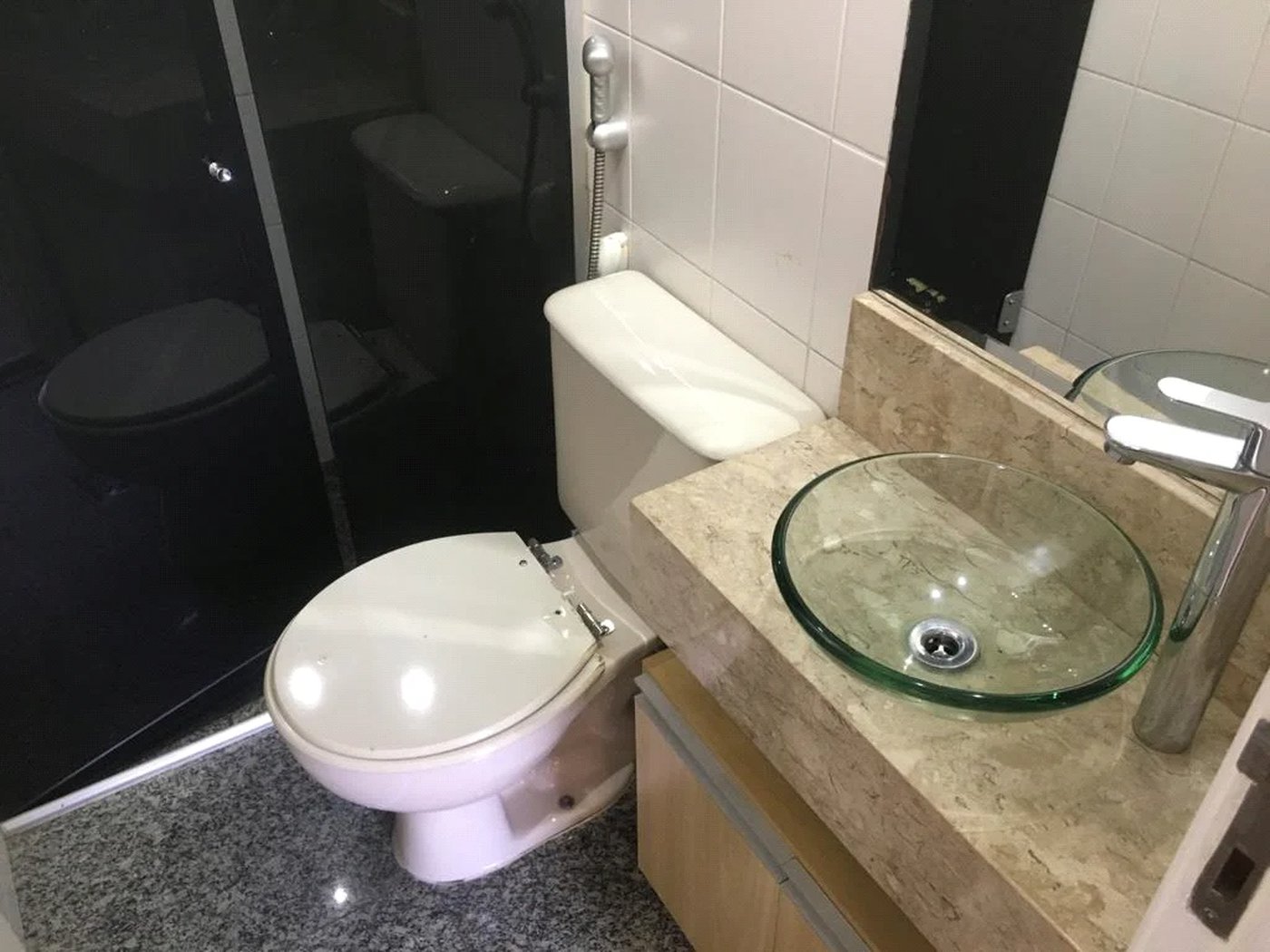 Cobertura à venda com 3 quartos, sendo 2 suítes, em Bela Aliança, São Paulo, SP