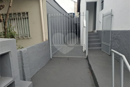 Casa Térrea à venda com 1 quarto em Vila Gustavo, São Paulo, SP
