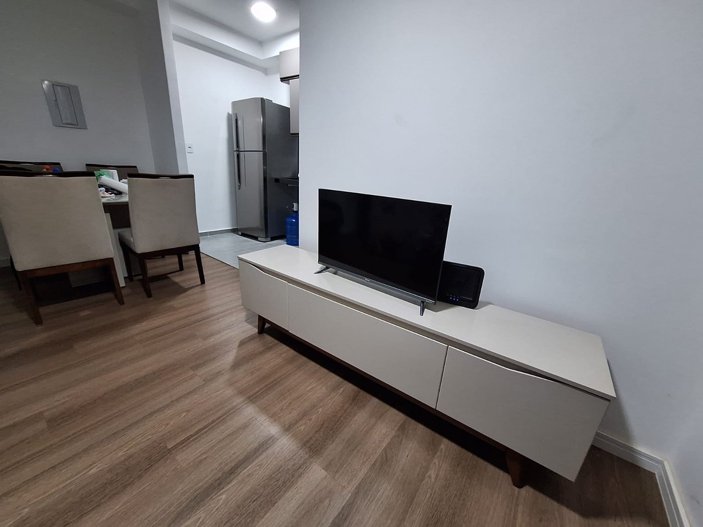 Apartamento à venda com 2 quartos, sendo 1 suíte,  no Centro, Sumaré, SP