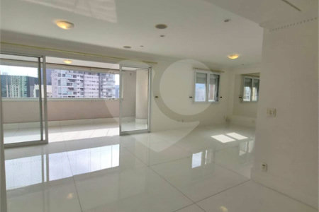 Apartamento para alugar com 3 quartos, sendo 2 suítes, em Brooklin Paulista, São Paulo, SP