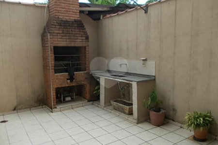 Sobrado à venda com 2 quartos em Santana, São Paulo, SP