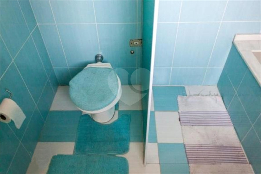 Sobrado à venda com 2 quartos, sendo 1 suíte, em Vila Nova Mazzei, São Paulo, SP