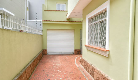 Casa à venda com 3 quartos em Brooklin Paulista, São Paulo, SP