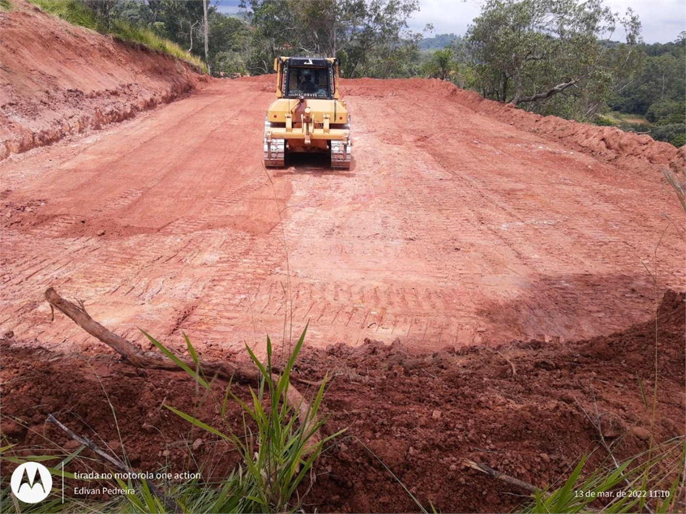 Terreno à venda em Recanto das Acácias, São Roque, SP