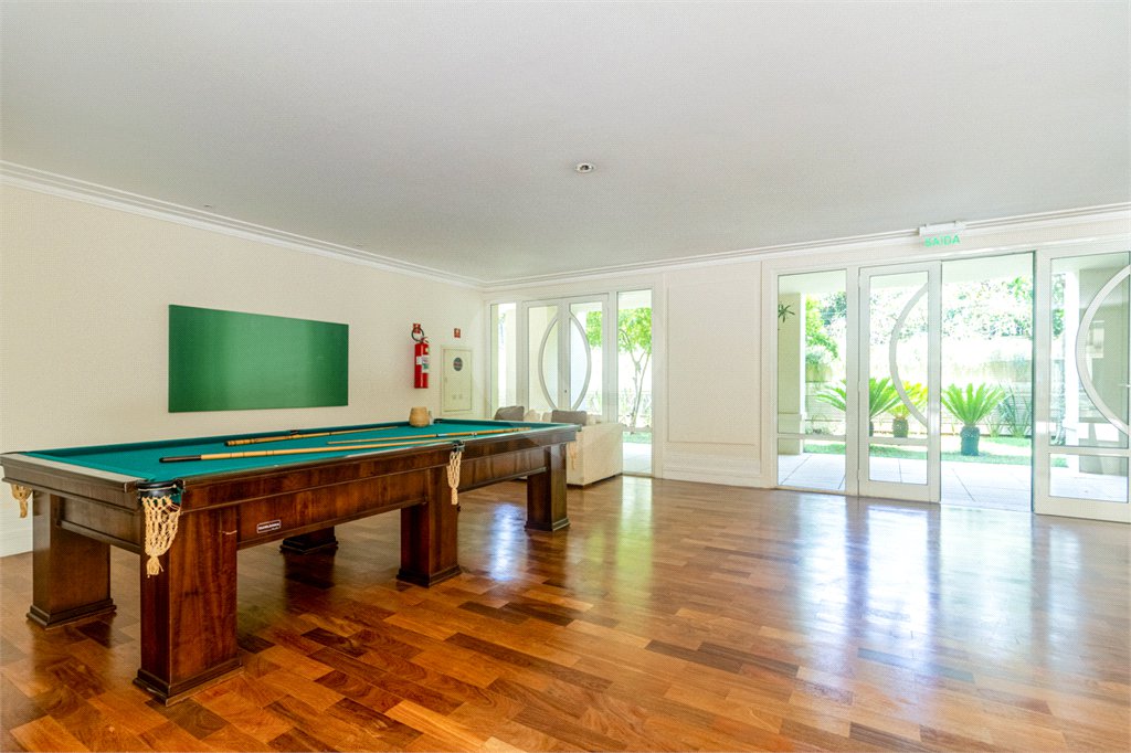 Apartamento à venda com 4 suítes em Santo Amaro, São Paulo, SP