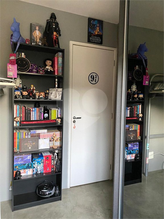 Apartamento à venda com 2 quartos, sendo 1 suíte, em Casa Verde, São Paulo, SP