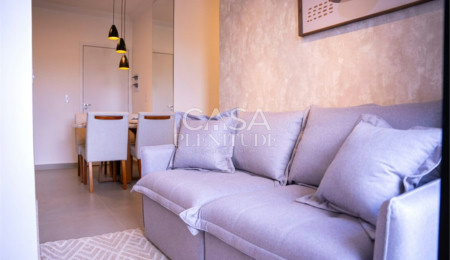 Apartamento à venda com 2 quartos em Vila Aeroporto, Sorocaba, SP