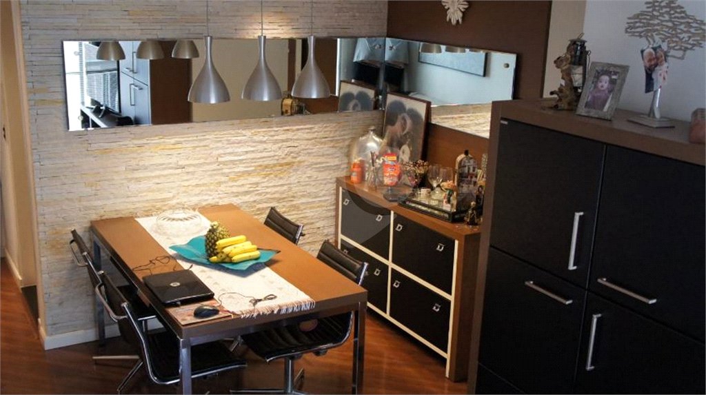 Apartamento à venda com 3 quartos em Jardim das Vertentes, São Paulo, SP