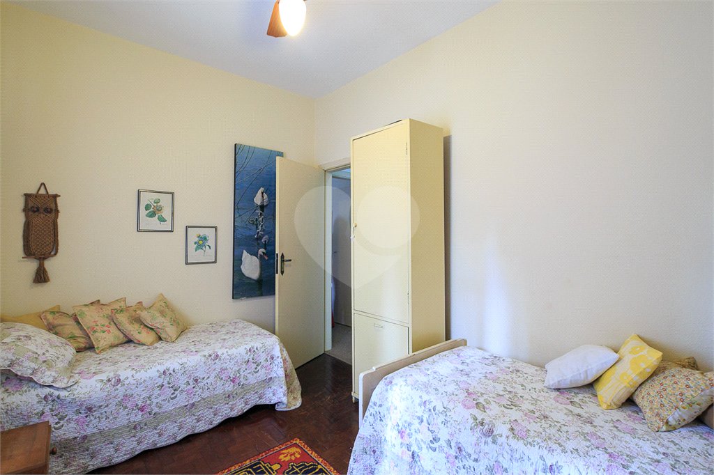 Casa Térrea à venda com 4 quartos em Campo Belo, São Paulo, SP