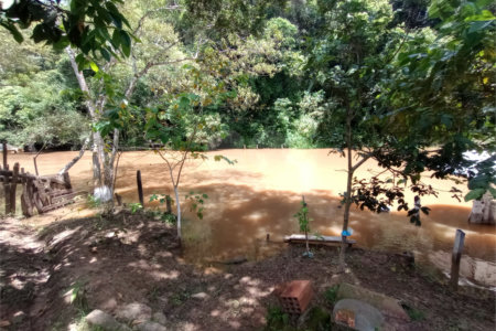 Sítio à venda com 2 quartos em Vila Sottemo, Itapetininga, SP