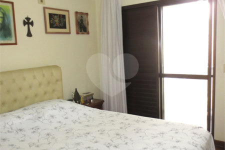 Apartamento à venda com 4 quartos, sendo 2 suítes, em Jardim Vila Mariana, São Paulo, SP