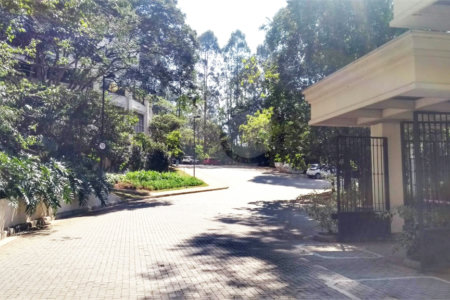Apartamento à venda com 3 suítes em Jardim Marajoara, São Paulo, SP
