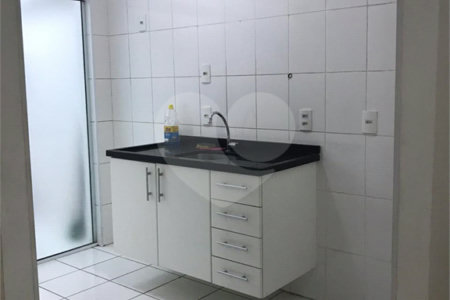 Apartamento à venda com 3 quartos em Tucuruvi, São Paulo, SP