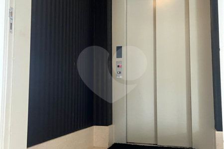 Apartamento à venda com 3 suítes em Vila Olímpia, São Paulo, SP