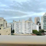 Apartamento com 2 dormitórios à venda, 110 m² por R$ 1.150.000,00 - Gonzaga - Santos/SP