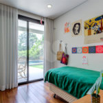 Casa à venda com 3 suítes em Alto da Boa Vista, São Paulo, SP