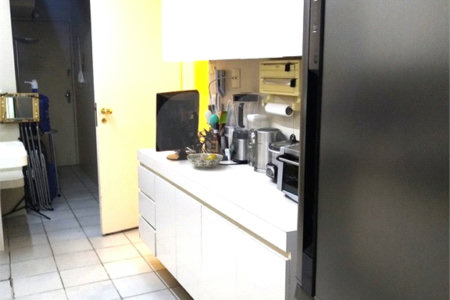 Apartamento à venda com 3 quartos, sendo 1 suíte, em Jardim Paulista, São Paulo, SP