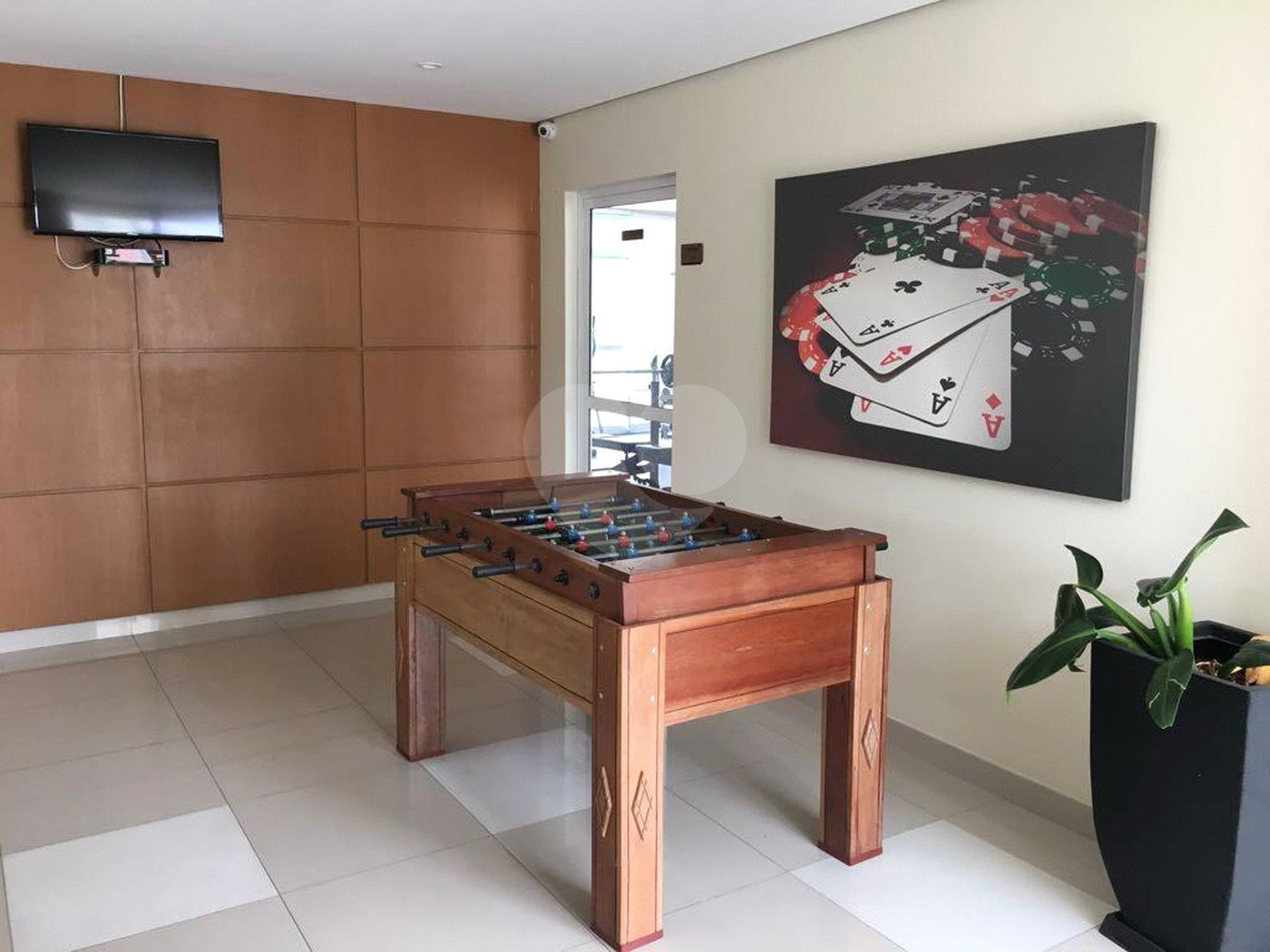 Apartamento para alugar com 1 quarto em Gopoúva, Guarulhos, SP