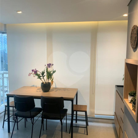 Apartamento à venda com 2 quartos, sendo 1 suíte,  em Barra Funda, São Paulo, SP
