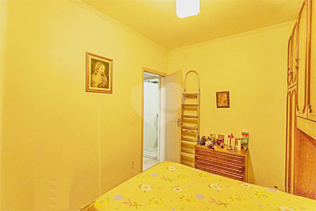 Apartamento à venda com 2 quartos em Lapa de Baixo, São Paulo, SP