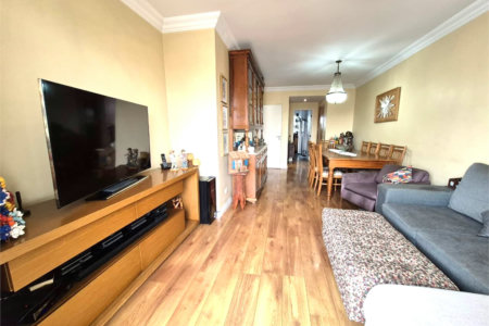 Apartamento à venda com 3 quartos, sendo 1 suíte, em Vila Leopoldina, São Paulo, SP