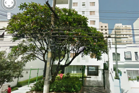Apartamento à venda com 3 quartos, sendo 1 suíte,  em Pinheiros, São Paulo, SP