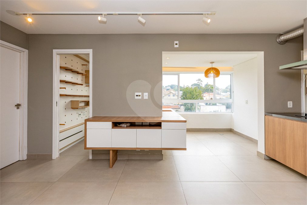 Apartamento à venda com 2 quartos, sendo 1 suíte, em Chácara Flora, São Paulo, SP