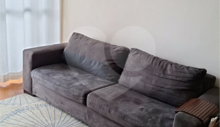 Apartamento para alugar com 2 quartos, sendo 1 suíte,  em Paraíso, São Paulo, SP