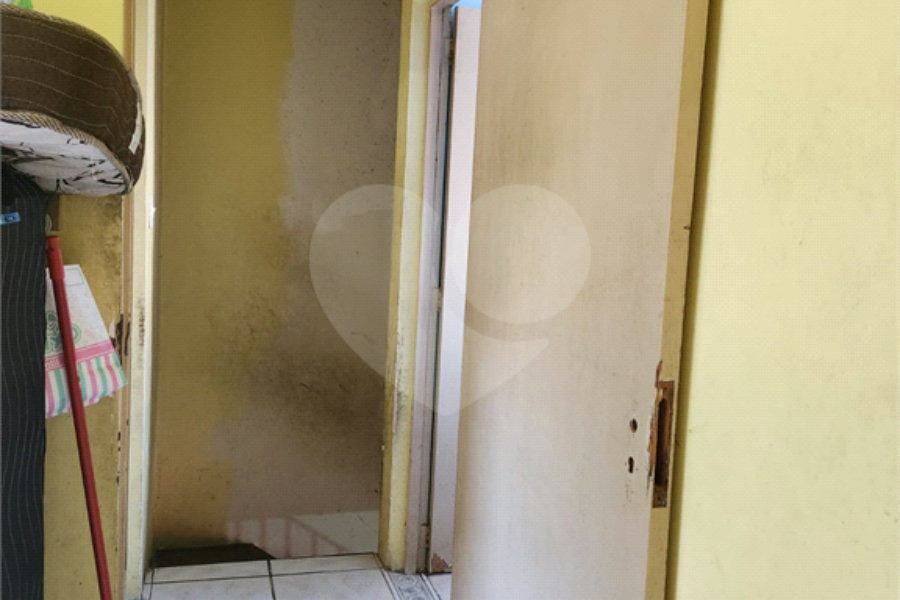 Sobrado à venda com 2 quartos em Mandaqui, São Paulo, SP
