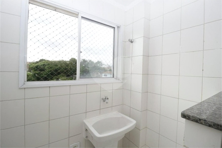 Apartamento à venda com 2 quartos em Limão, São Paulo, SP