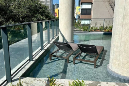 Apartamento à venda com 1 quarto em Pinheiros, São Paulo, SP