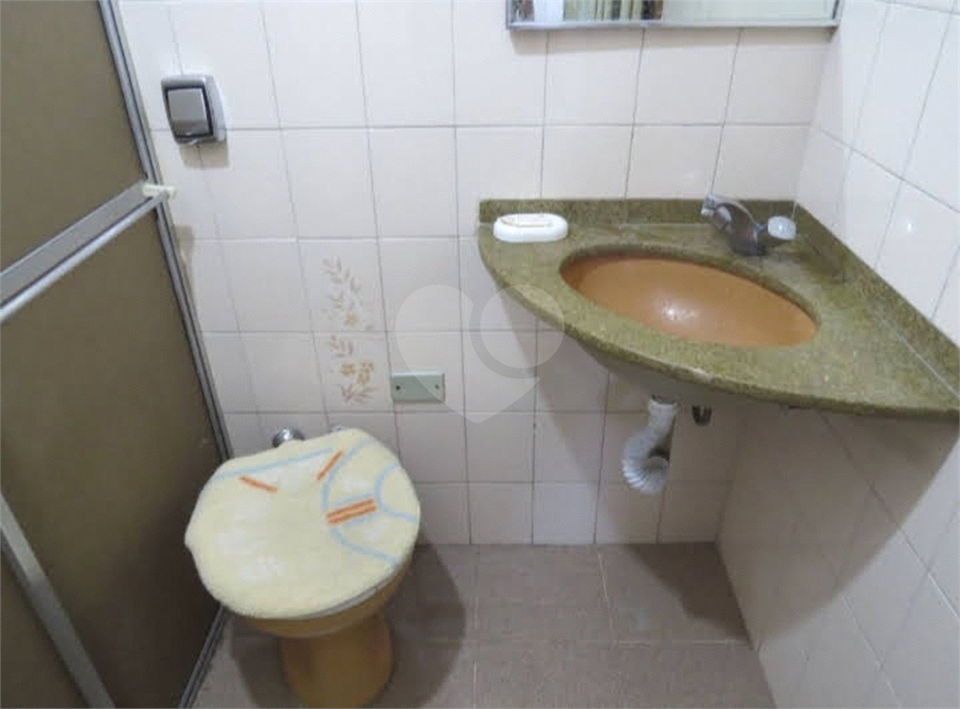 Sobrado à venda com 3 quartos, sendo 1 suíte, em Jabaquara, São Paulo, SP