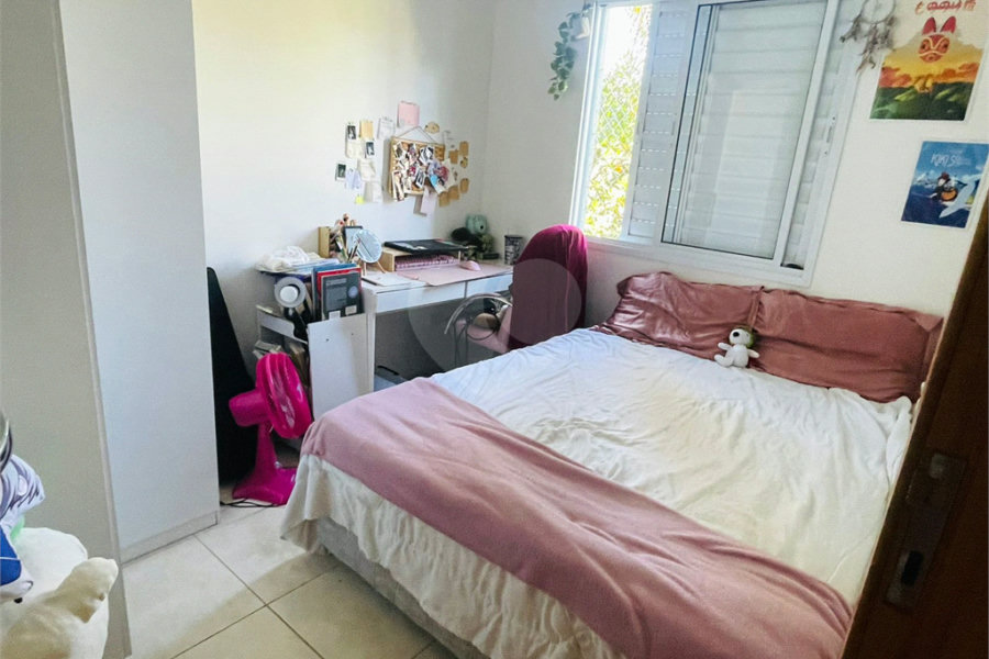 Casa à venda com 2 quartos no condomínio Residencial Tremembé, São Paulo - SP