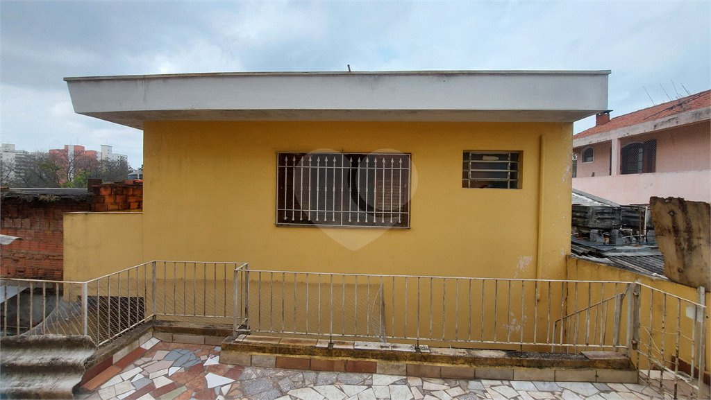 Sobrado à venda com 4 quartos, sendo 1 suíte,  em Vila Guarani (z Sul), São Paulo, SP