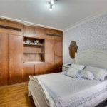 Apartamento à venda com 4 suítes em Jardim Marajoara, São Paulo, SP