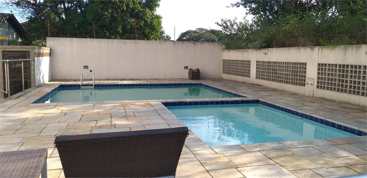 Apartamento à venda com 4 quartos, sendo 2 suítes,  em Jardim Trussardi, São Paulo, SP