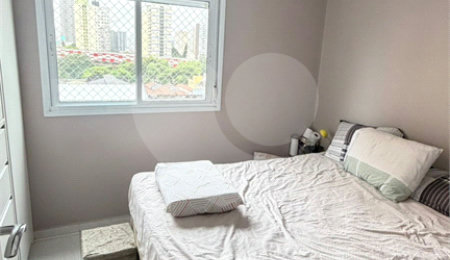 Apartamento à venda com 2 quartos, sendo 1 suíte,  em Brás, São Paulo, SP