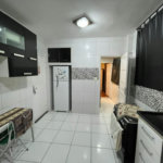 Apartamento com 3 dormitórios à venda, 157 m² por R$ 950.000,00 - Gonzaga - Santos/SP