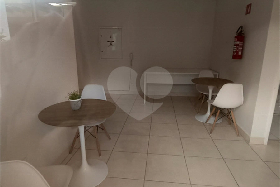 Apartamento à venda com 2 quartos, sendo 1 suíte, em Tucuruvi, São Paulo, SP