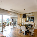 Apartamento à venda com 2 suítes em Brooklin, São Paulo, SP