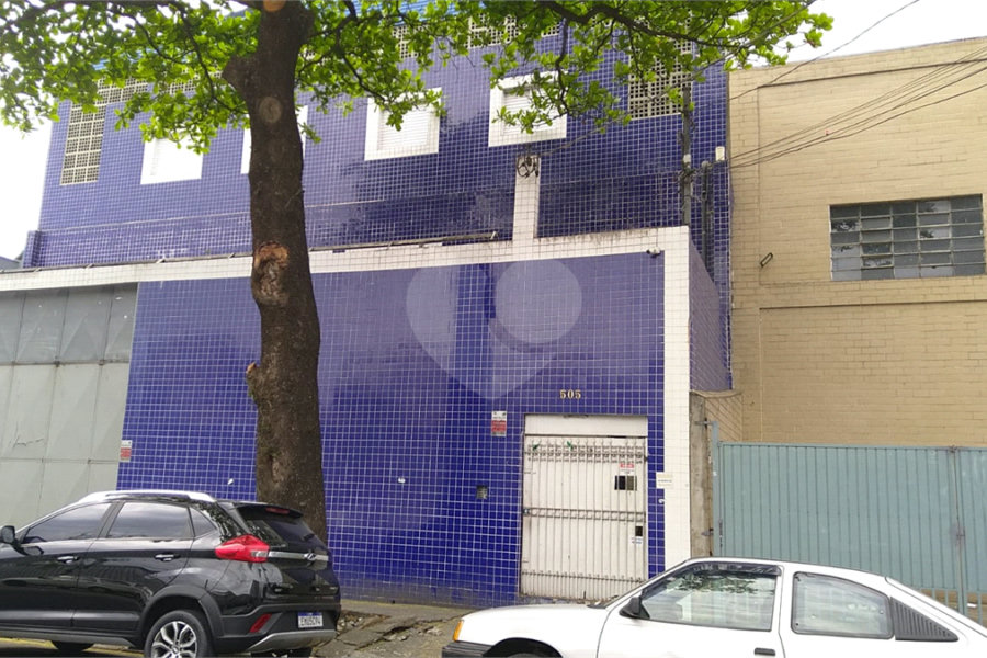 Salão para alugar em Vila Guilherme, São Paulo, SP
