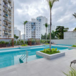 Apartamento à venda com 3 quartos, sendo 1 suíte, em Jardim Marajoara, São Paulo, SP