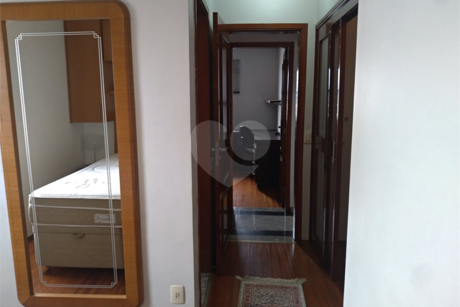 Apartamento à venda com 3 quartos, sendo 1 suíte, em Casa Verde, São Paulo, SP