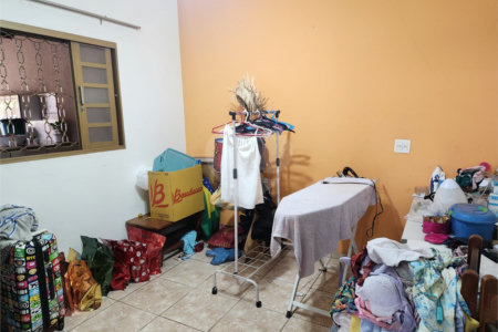 Casa à venda com 5 quartos, sendo 4 suítes, em Jardim do Carmo, Araraquara, SP