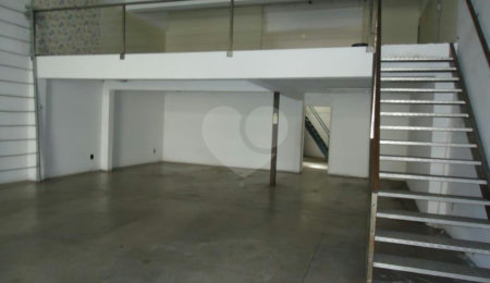 Prédio à venda em Vila Madalena, São Paulo, SP