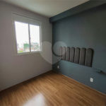 Apartamento à venda com 2 quartos em Vila Prudente, São Paulo, SP