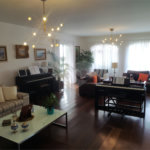 Apartamento à venda com 4 suítes em Jardim Marajoara, São Paulo, SP